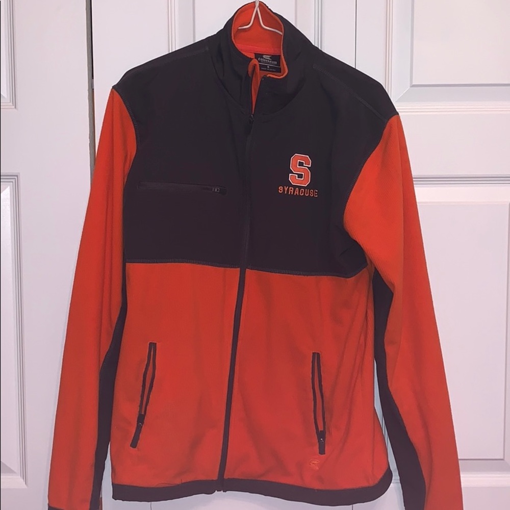 Syracuse Jacket - image 1